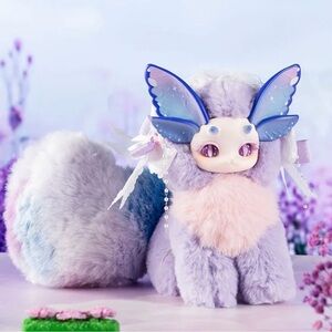 Tutulong Magic Academy Series “Magician” confirmed NWOT